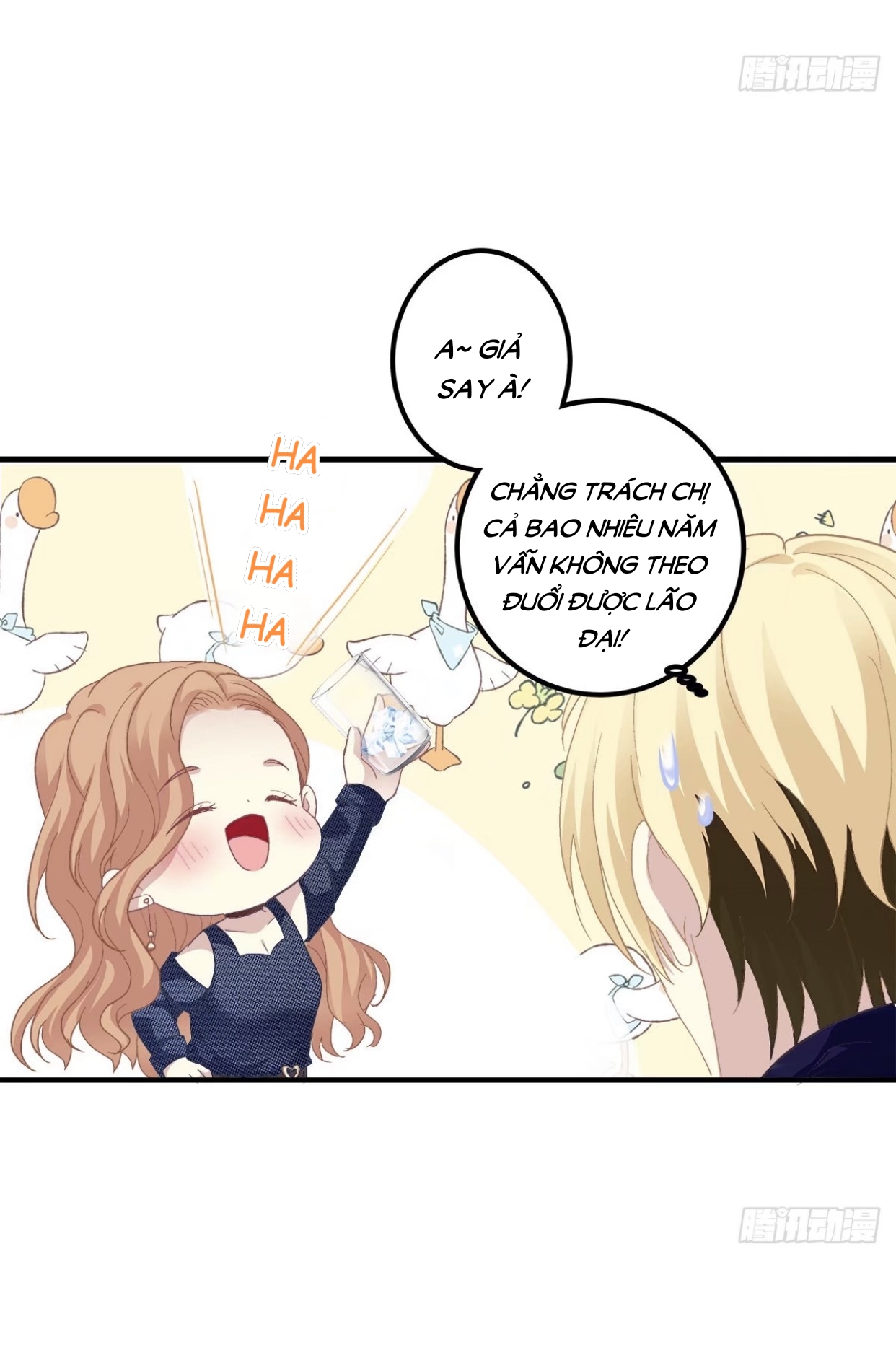 kiểm soát tuyệt đối chapter 93 19