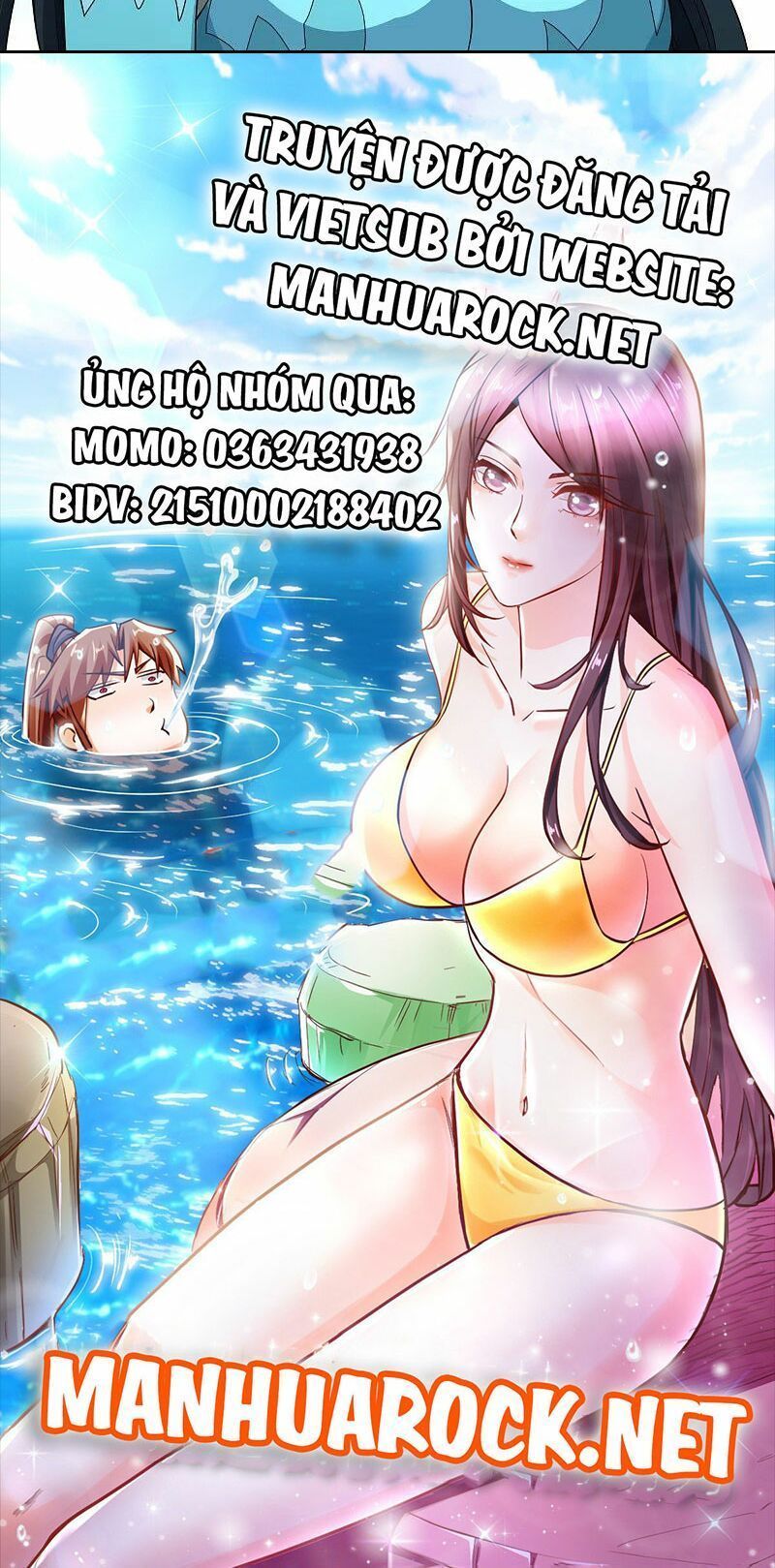 tiên võ đế tôn chapter 267 83