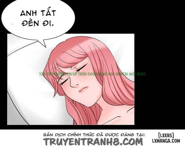 mùi vị của đôi bàn tay chapter 30 35