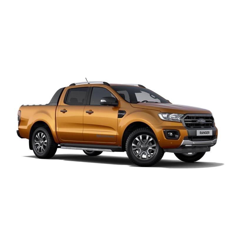 Bạt Che Phủ Xe Ford Ranger Cao Cấp