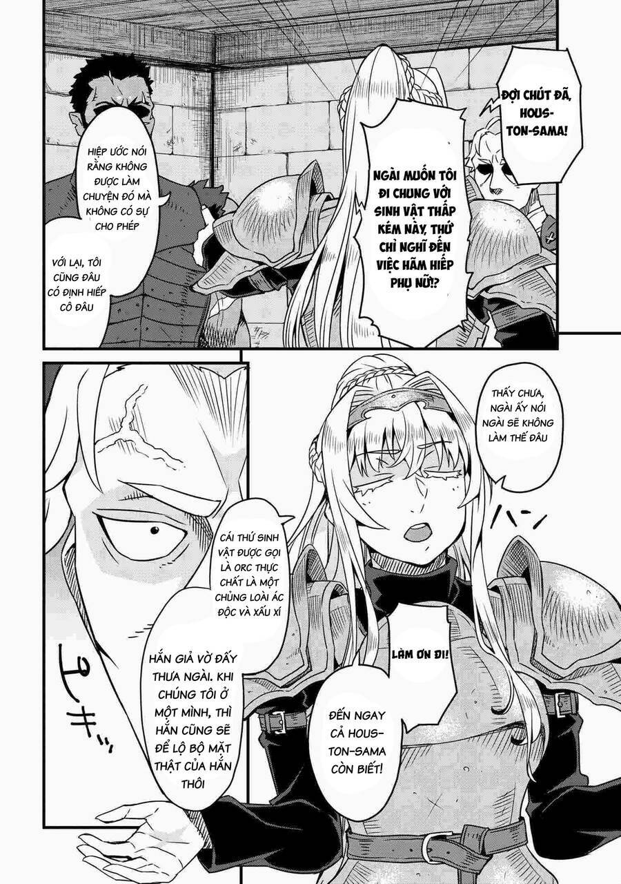 orc hero story-discovery chronicles chapter 2.2 23