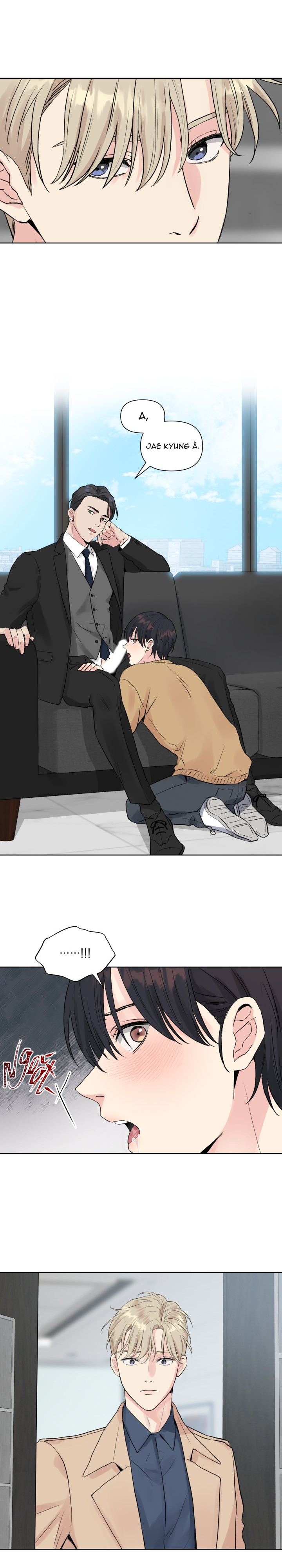 thủ hoa chapter 1 24