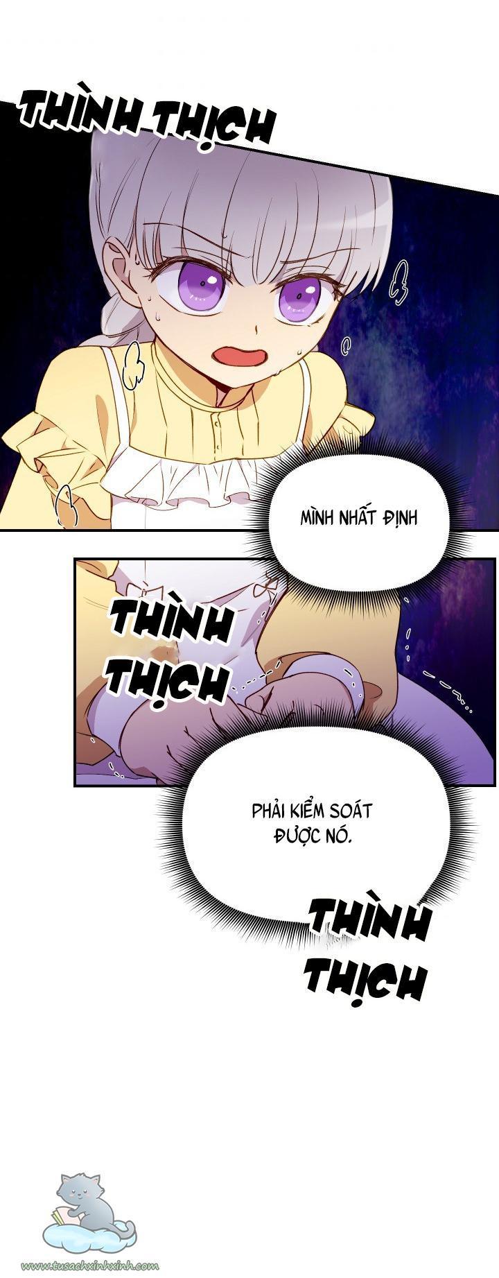 công nương khế ước của gia tộc công tước quái vật chapter 23 44