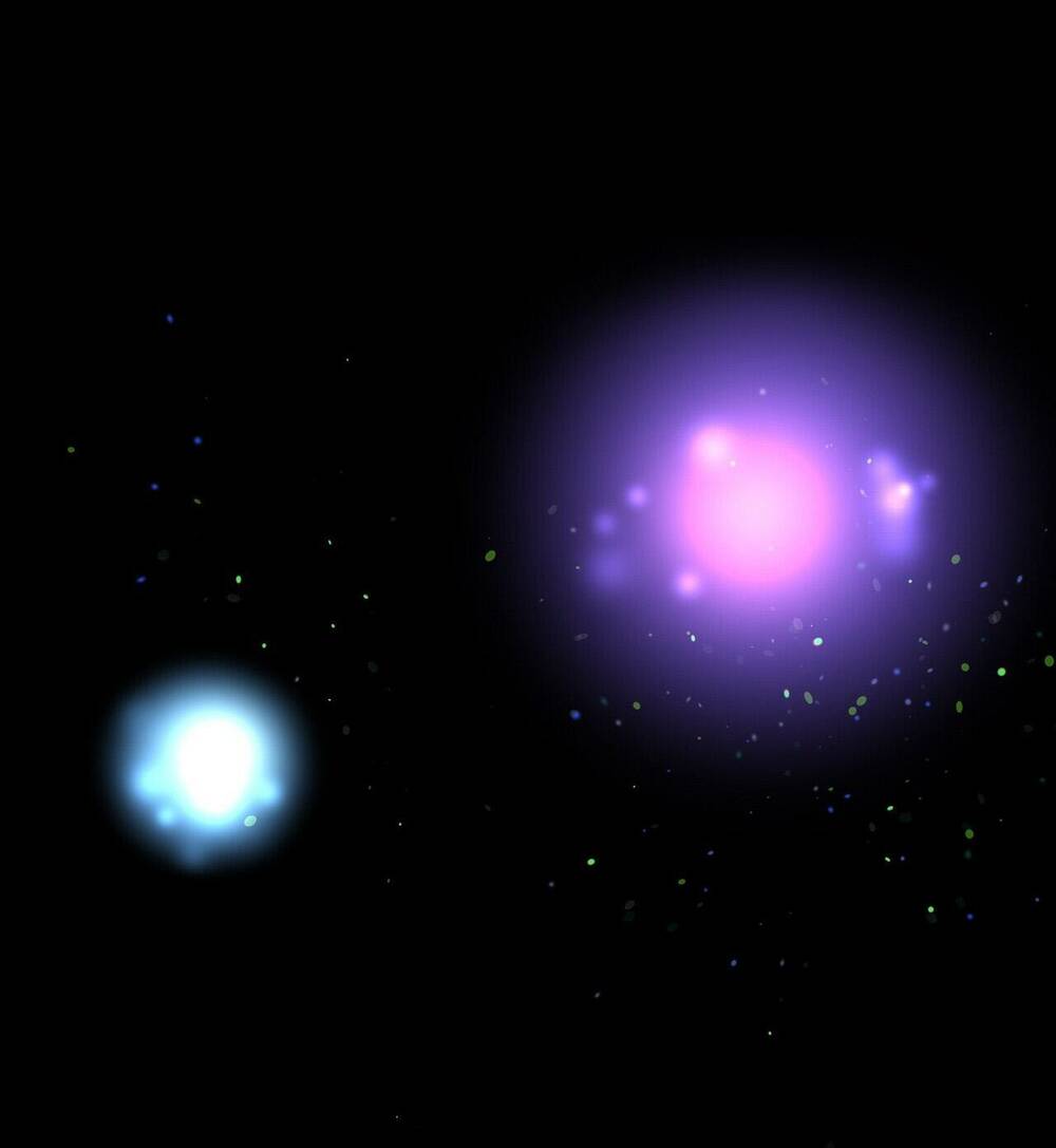 người thừa kế chapter 32 4