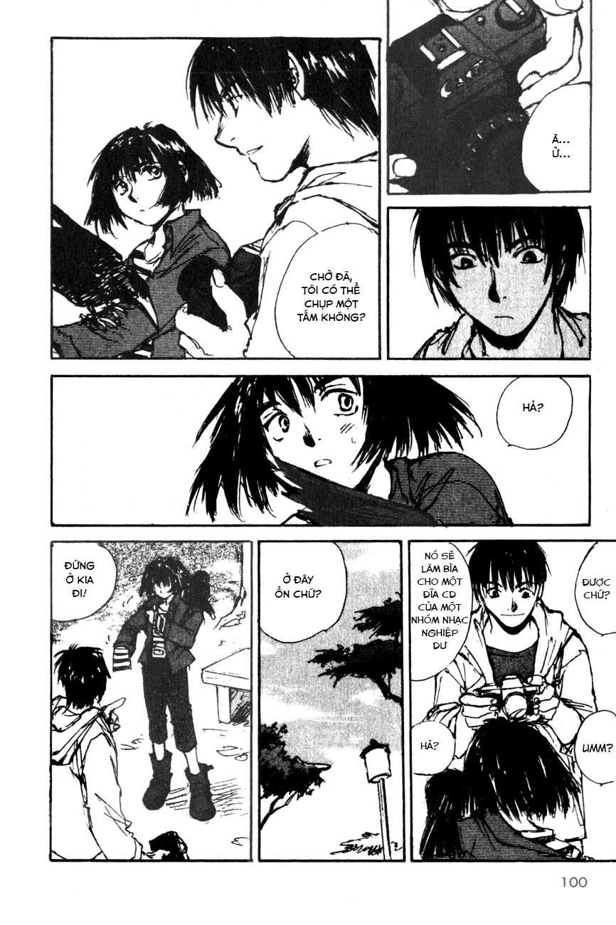 yesterday wo utatte chapter 4 20