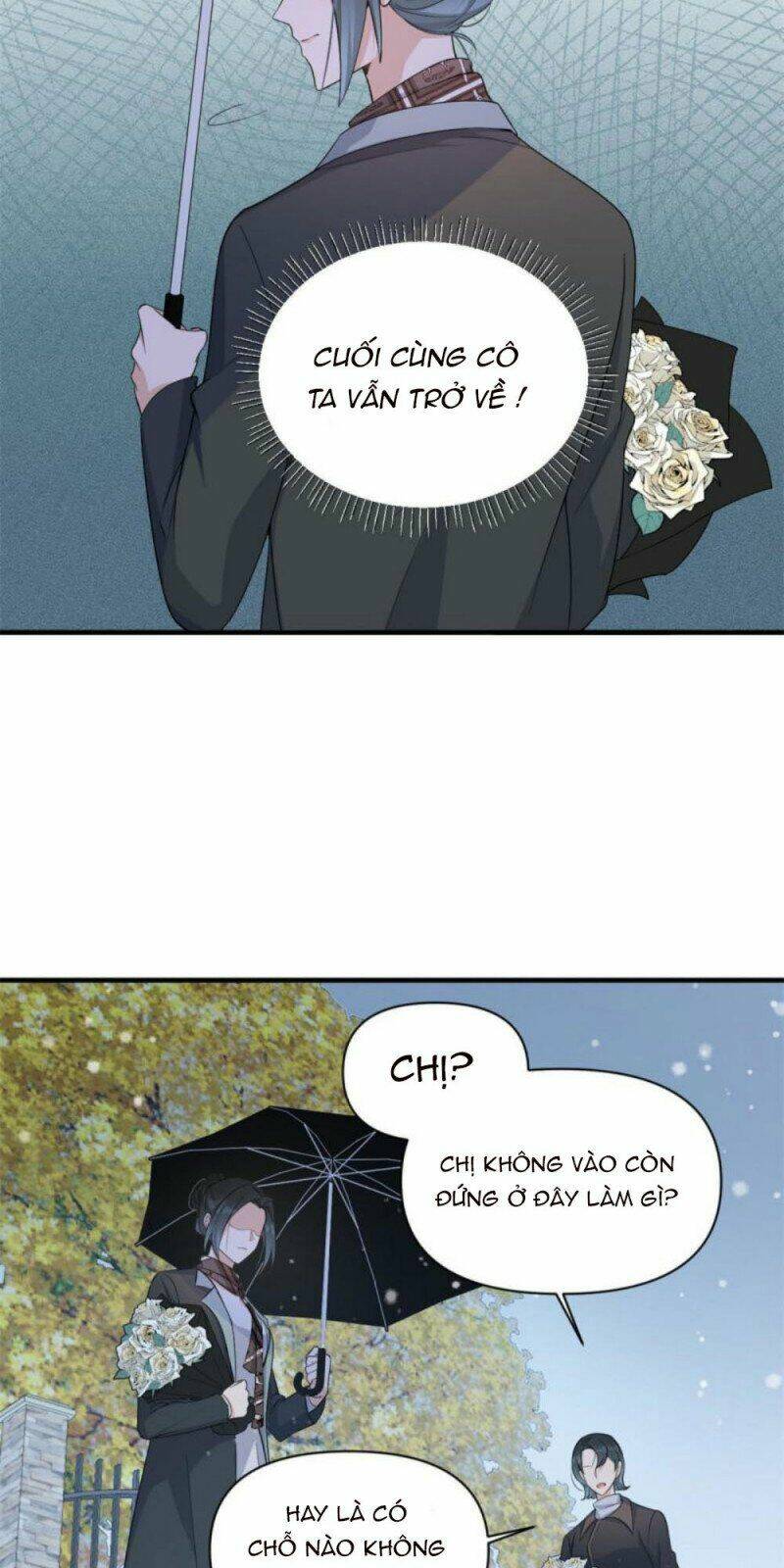 vẫn cứ nhớ em, nhớ em chapter 151 11