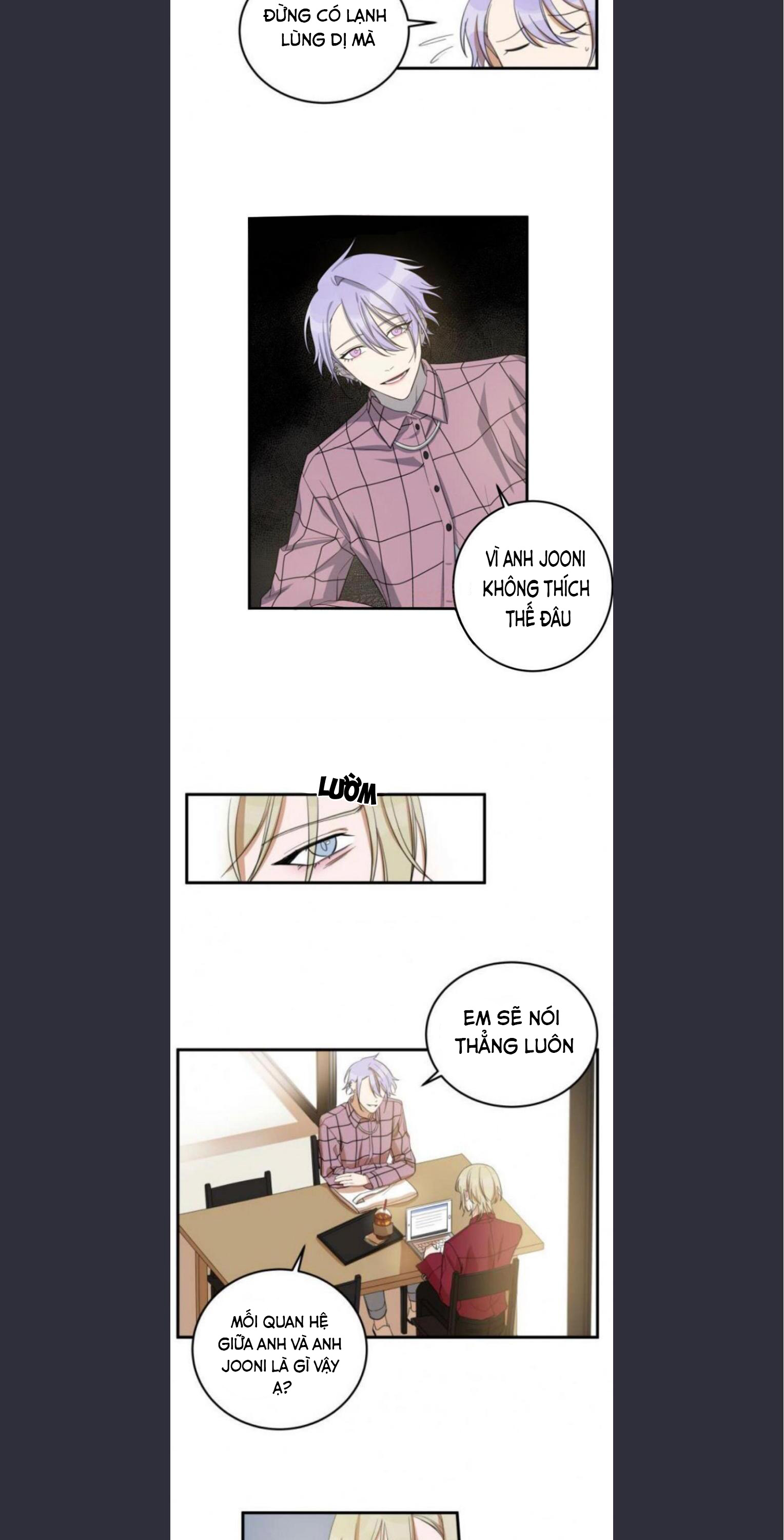 xu hướng tình dục bạn học chapter 15 6