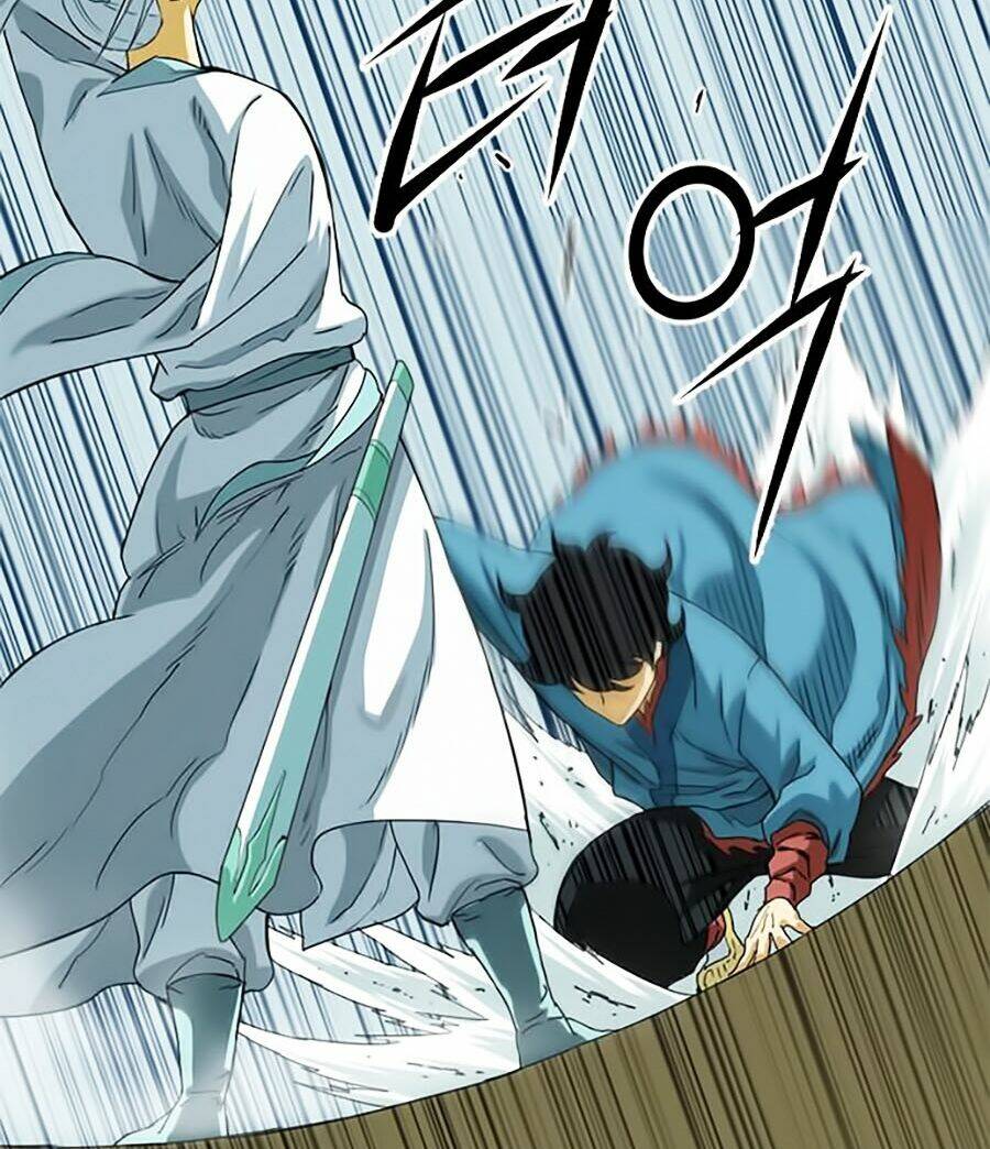 thiên hạ đệ nhất chapter 5 20