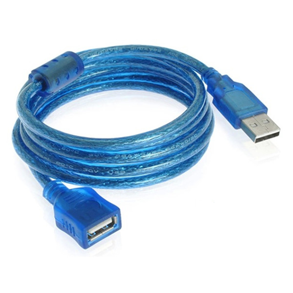 Cáp mở rộng USB 2.0 Nam sang Nữ