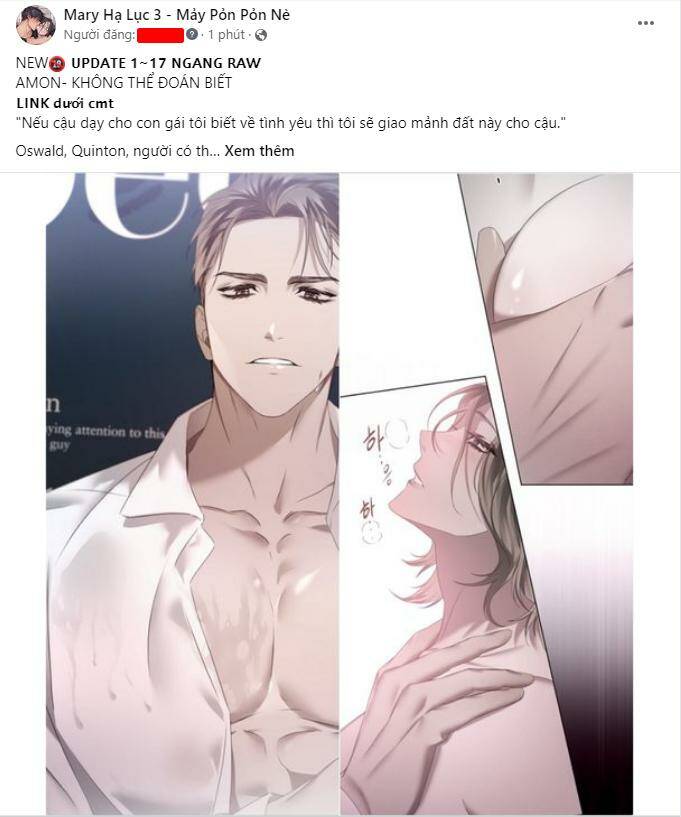 hy vọng duy nhất chapter 48.1 1