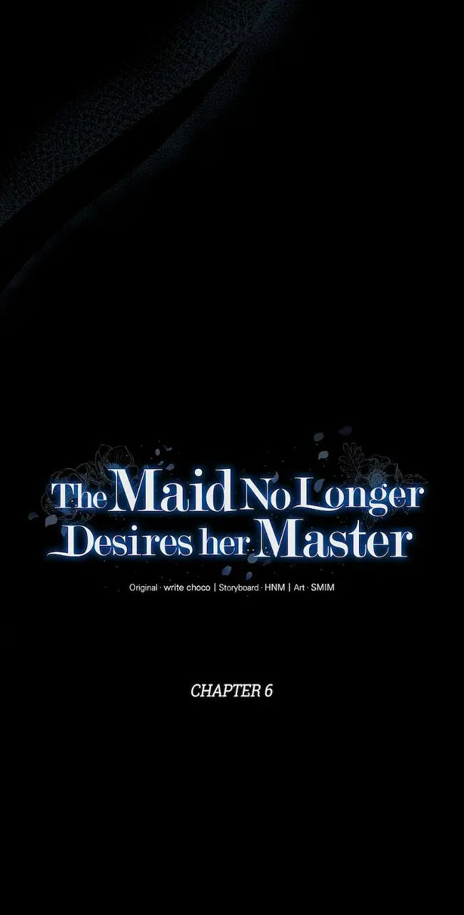 nữ hầu muốn đình công chapter 6.1 6