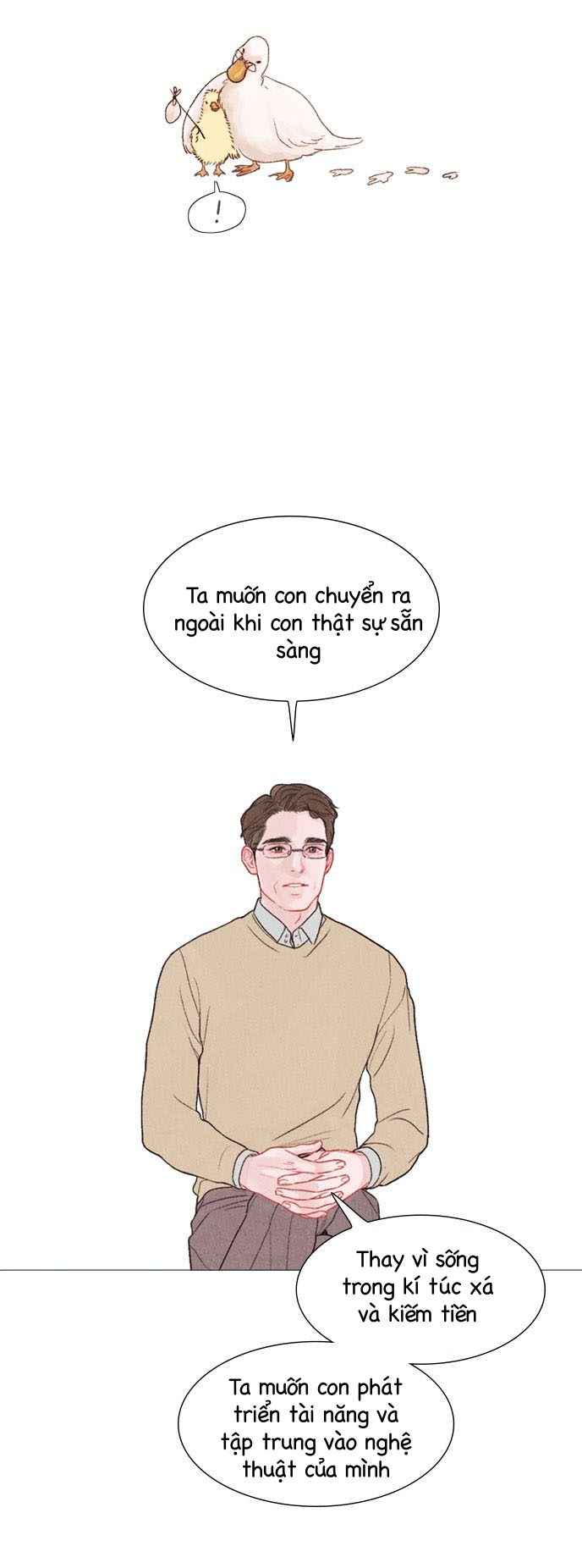 huyền bí chapter 1 7