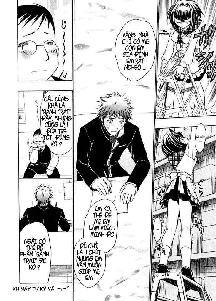 little vampire chapter 2 21