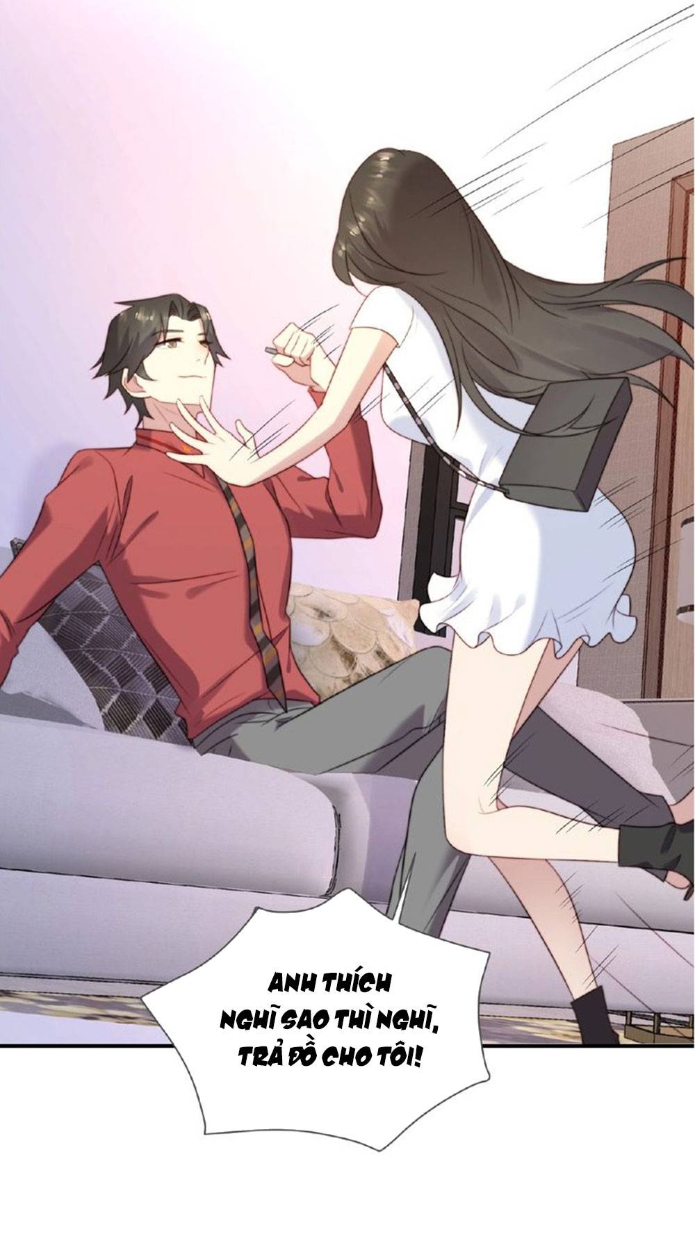 khoá chặt đôi môi (full) chapter 13 7