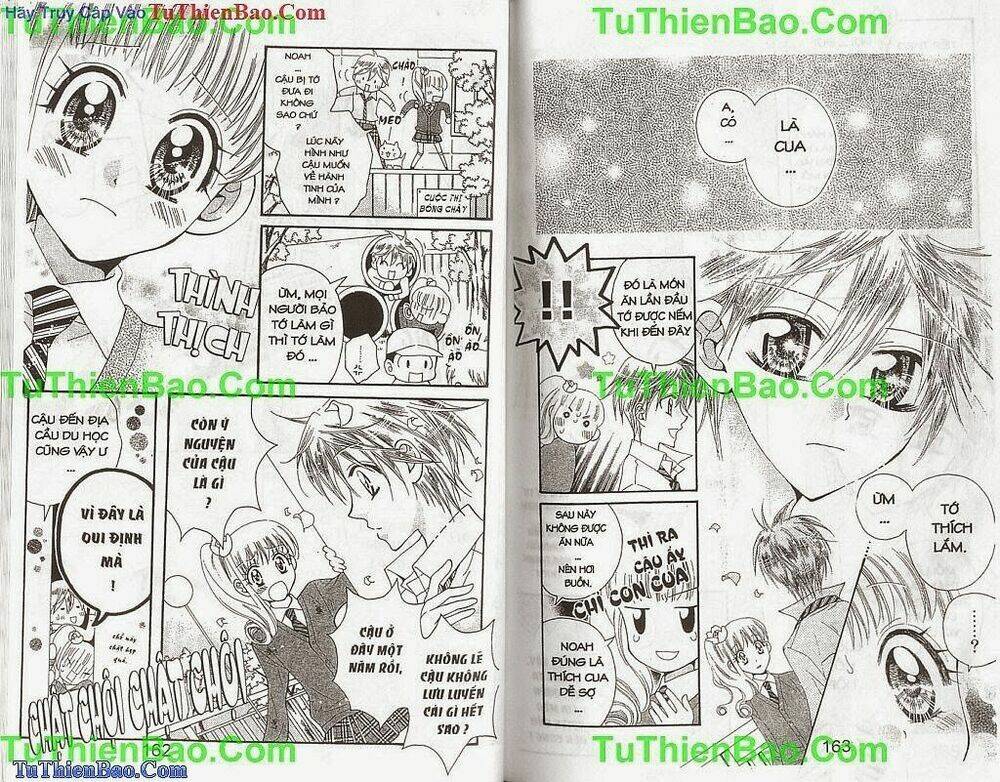 chìa khóa định mệnh chapter 2 82