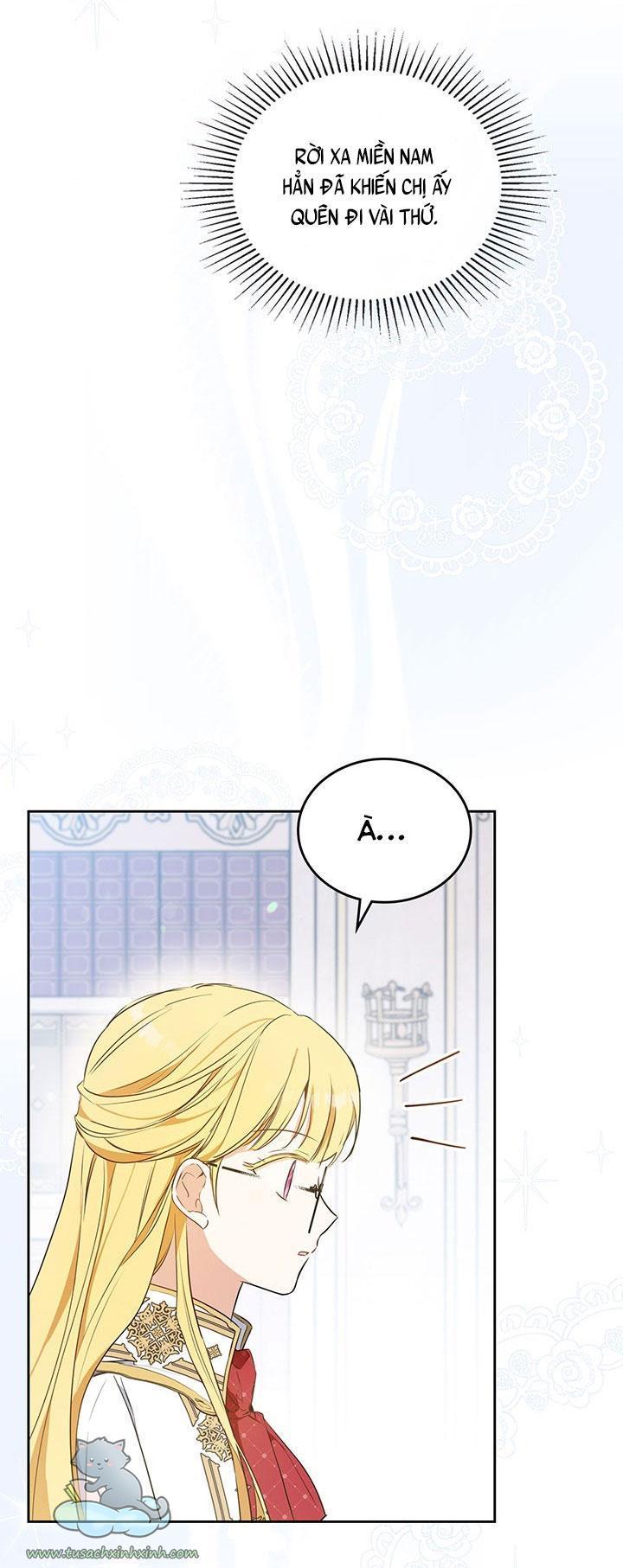 kiếp này ta sẽ trở thành gia chủ chapter 67 84