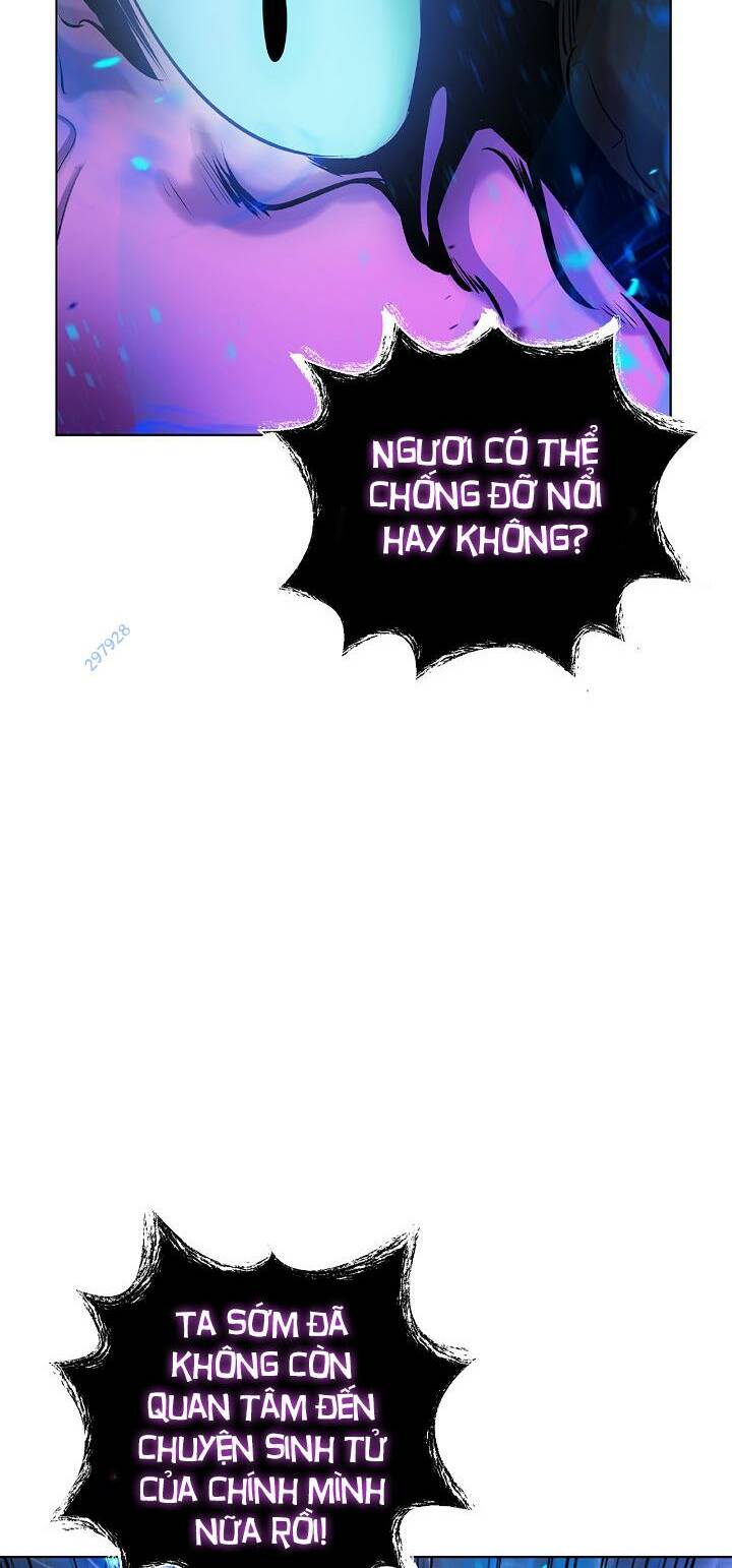 xuyên không thành hổ chapter 129 81