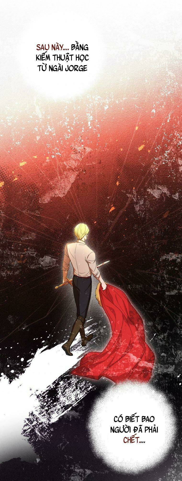 tôi trở thành phiên dịch viên của bạo chúa chapter 18 44