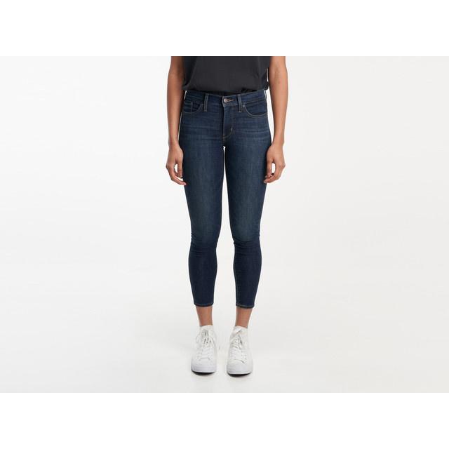 QUẦN JEANS NỮ DÀI LEVI'S 311 SKINNY 22843-0069