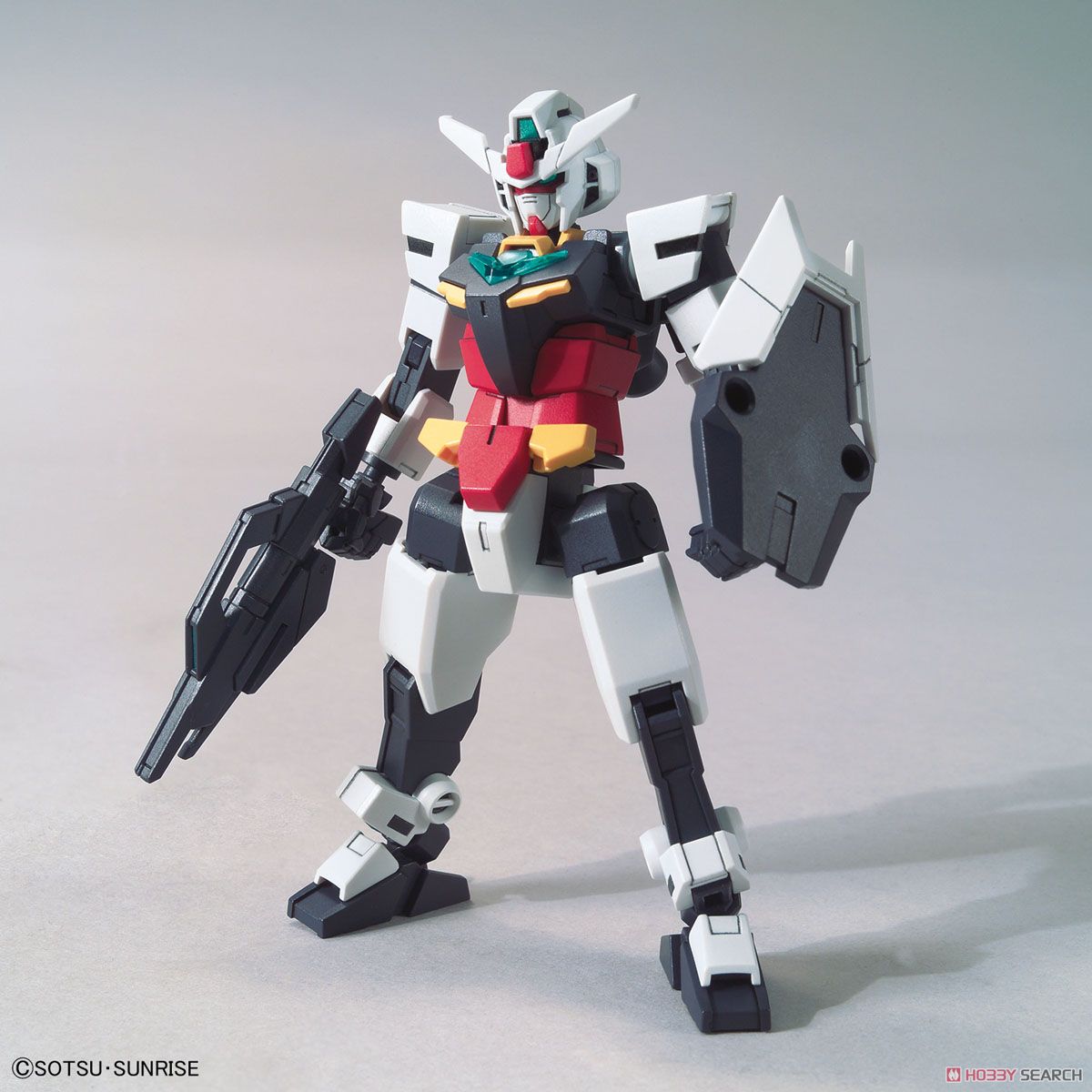 ĐỒ CHƠI GUNDAM EARTHREE HG BD 1/144 BANDAI MÔ HÌNH LẮP RÁP