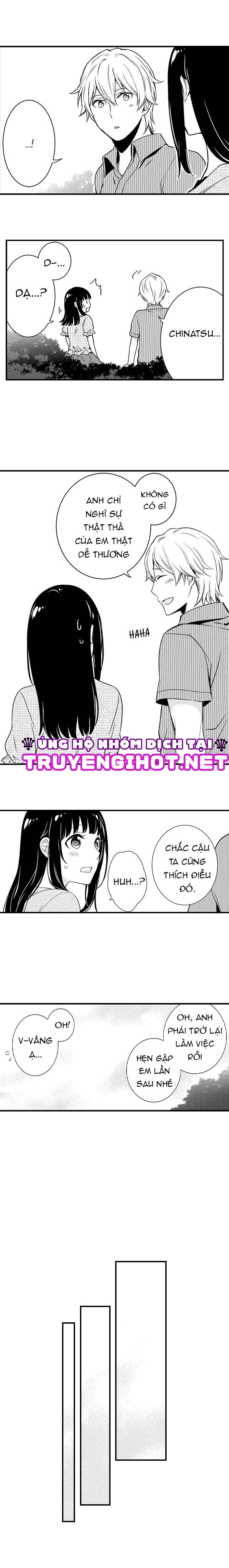 anh sẽ trao cho em sự phục vụ tận tình nhất (full) chapter 16 6
