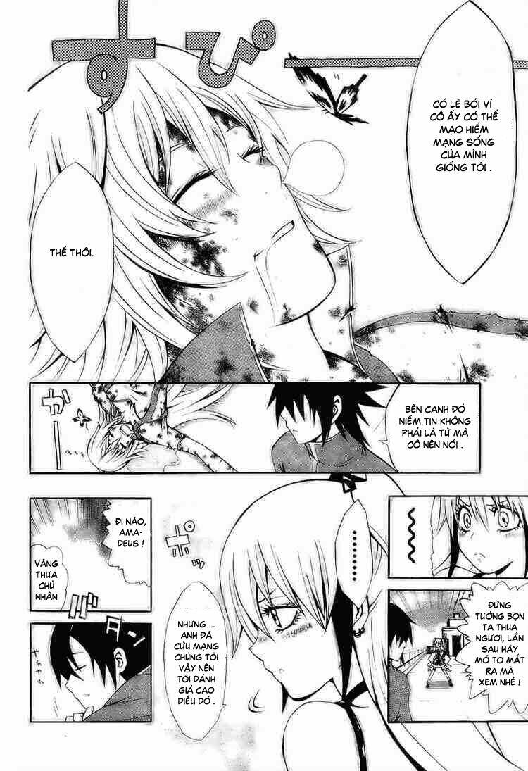 dragonaut - the resonance chapter 2 30