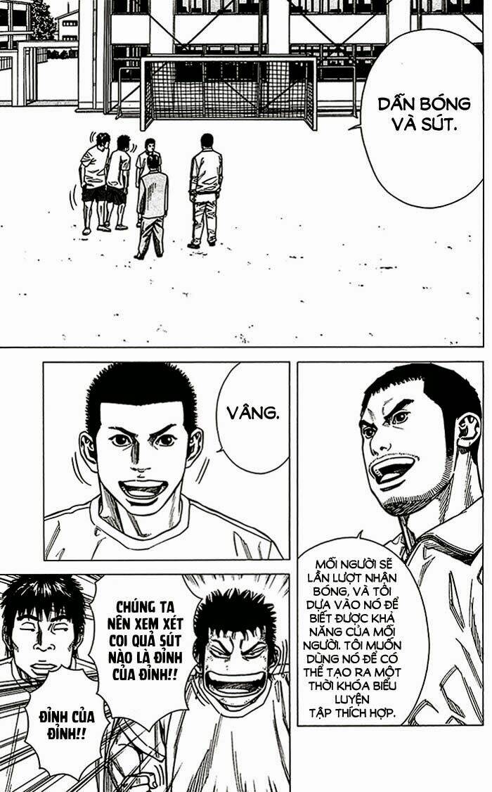 angel voice chapter 10 12