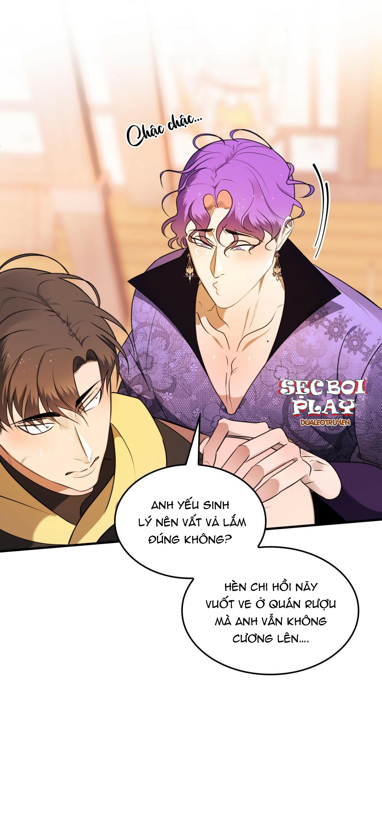 (np) độc thân muôn năm chapter 7 25