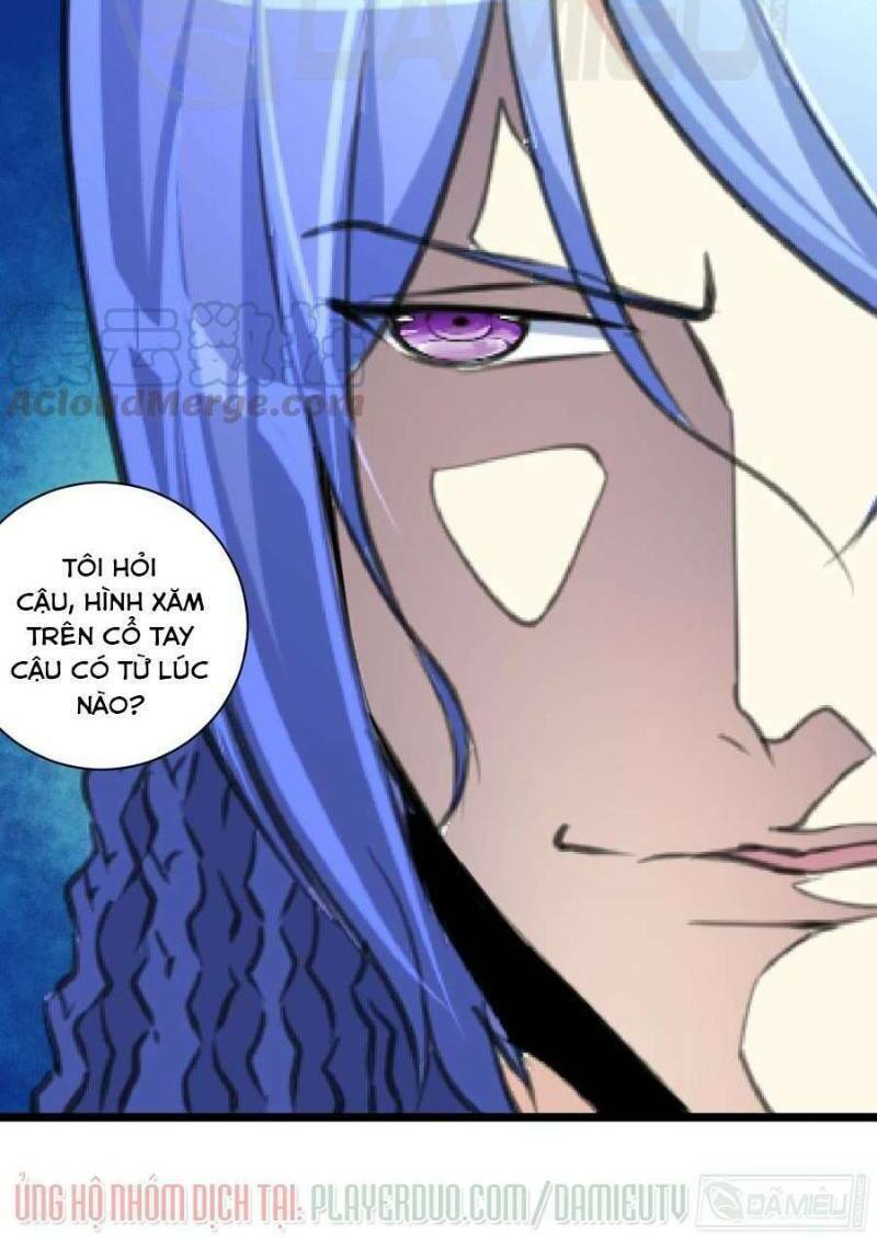 thần nhãn giám định sư chapter 65 6