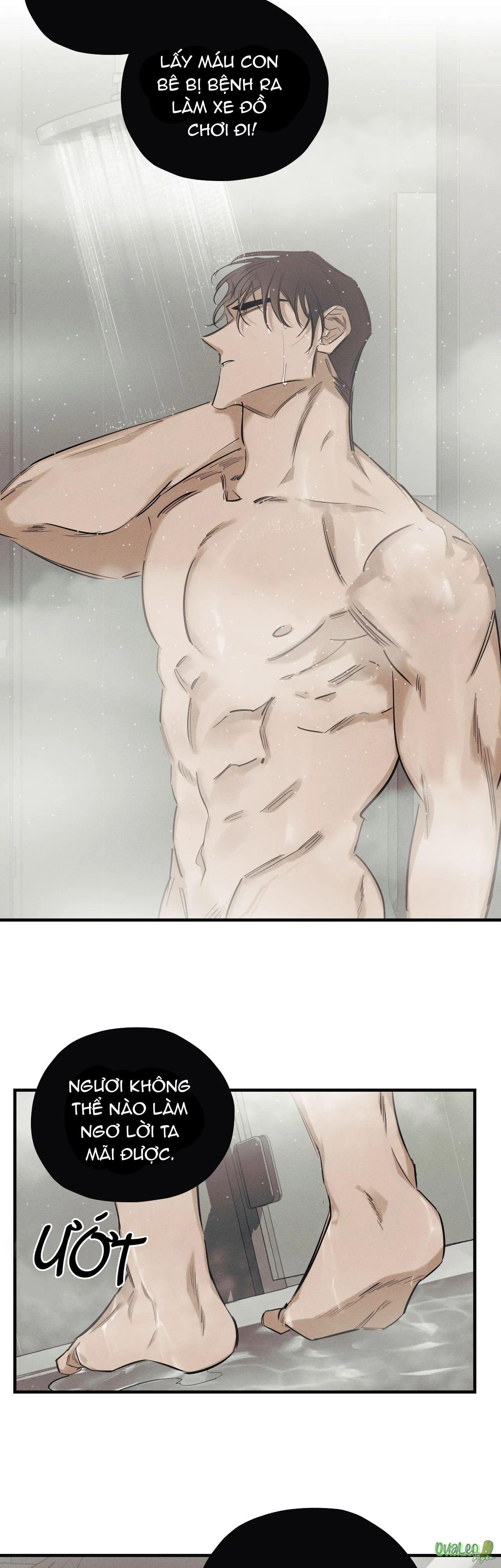 đóa hoa tội lỗi chapter 7 5