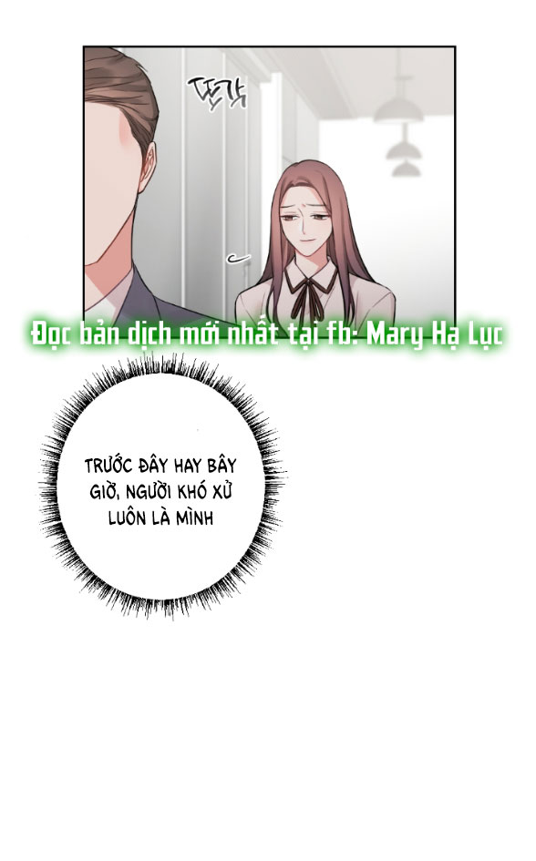Trợ Lí Kim, Ăn Thử Không chapter 5.1 - Trang 24