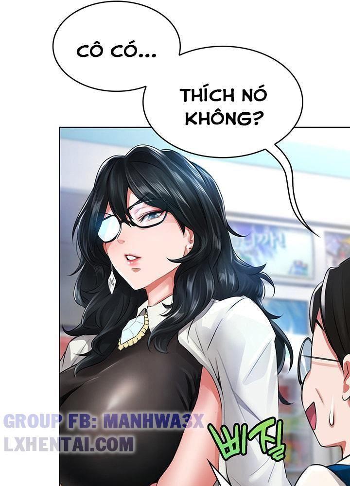 công việc sung sướng chapter 4.2 69