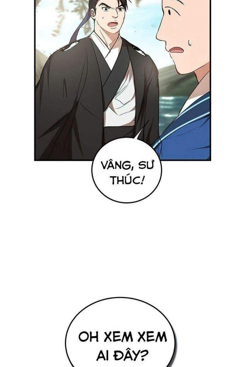 võ đang kỳ hiệp chapter 48 4