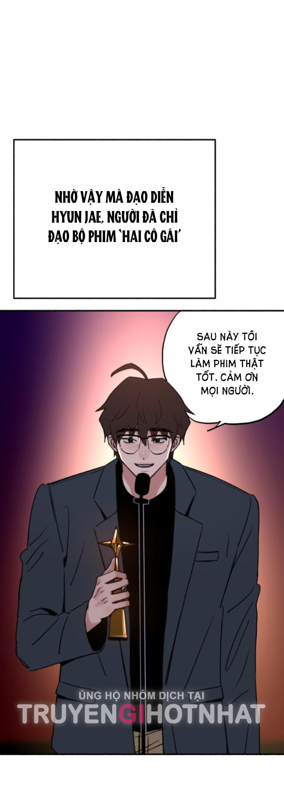 nàng thơ nổi tiếng - nàng thơ myung chapter 41.1 6