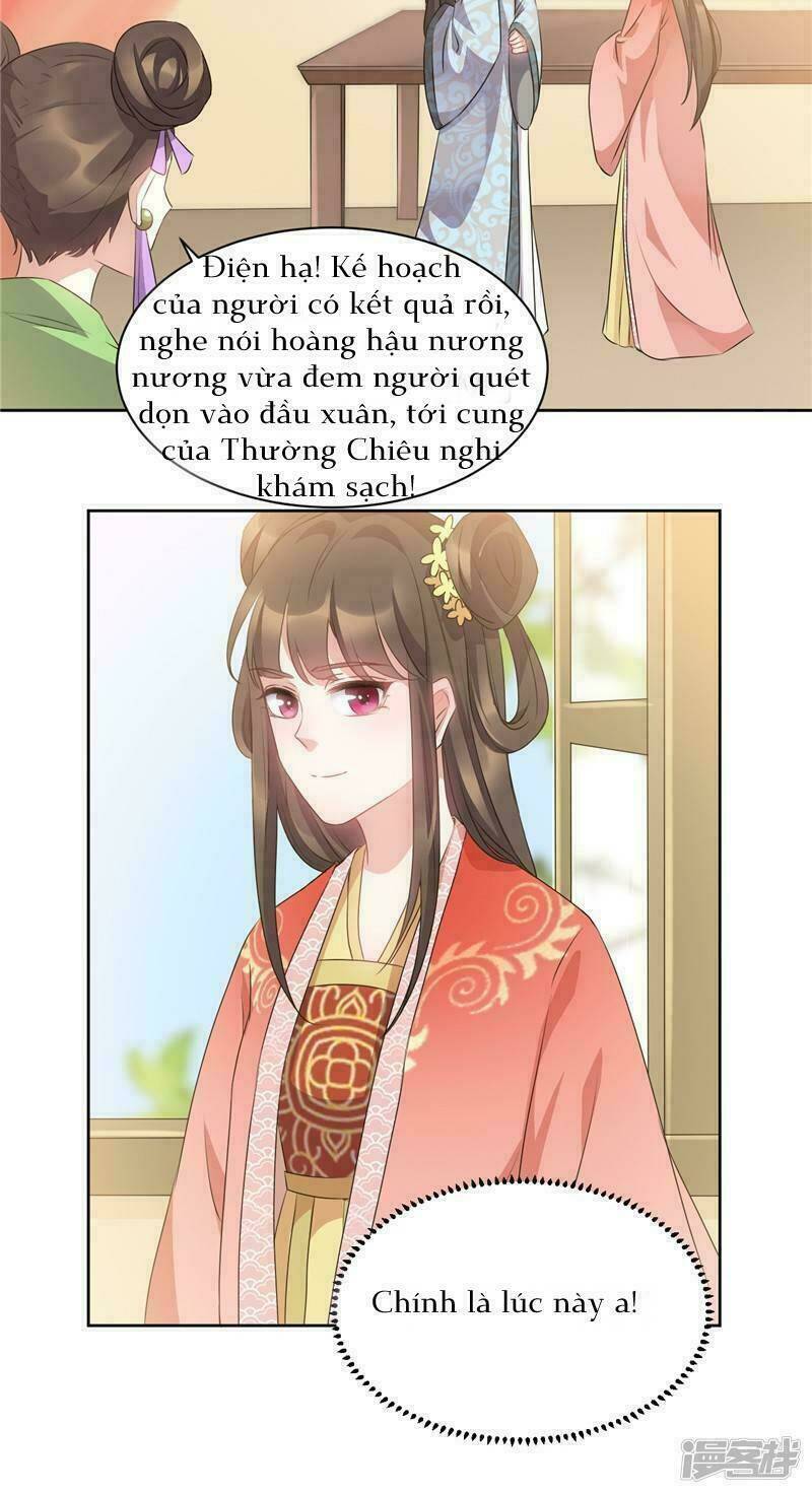 quả nhân có bệnh tên là tương tư chapter 48 6