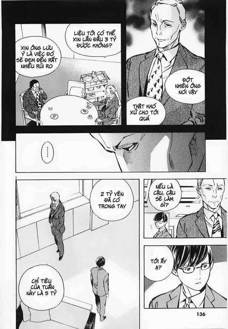 shin kurosagi - con diệc đen 2 chapter 62 3