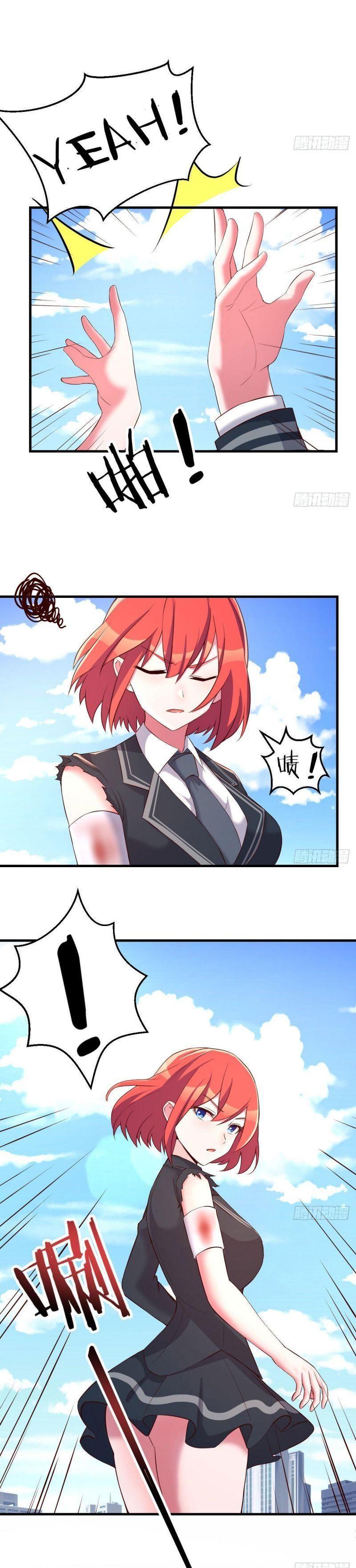 thiên tứ thức tỉnh chapter 20 7