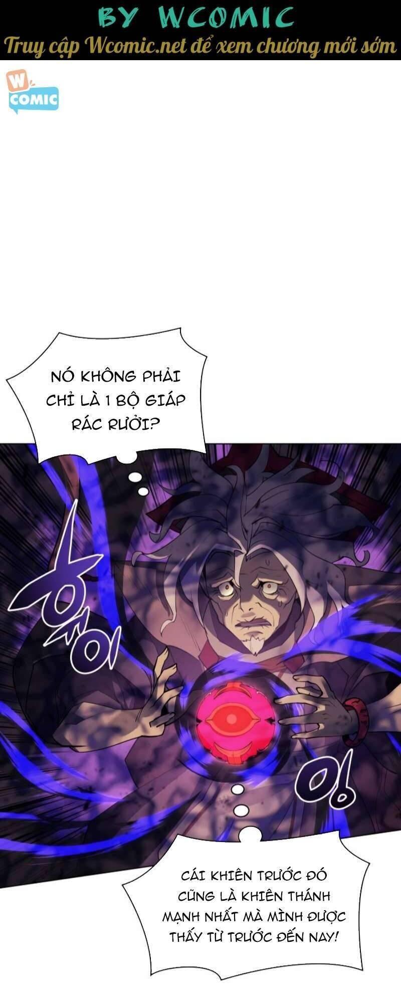 vượt qua giới hạn chapter 84 21