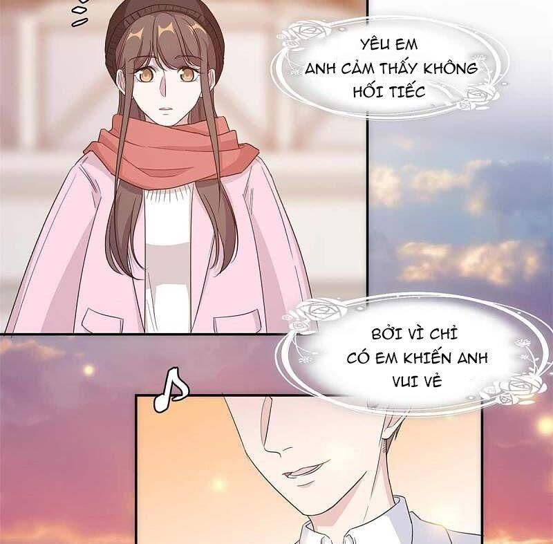 tổng tài, tránh xa tôi ra chapter 65 12