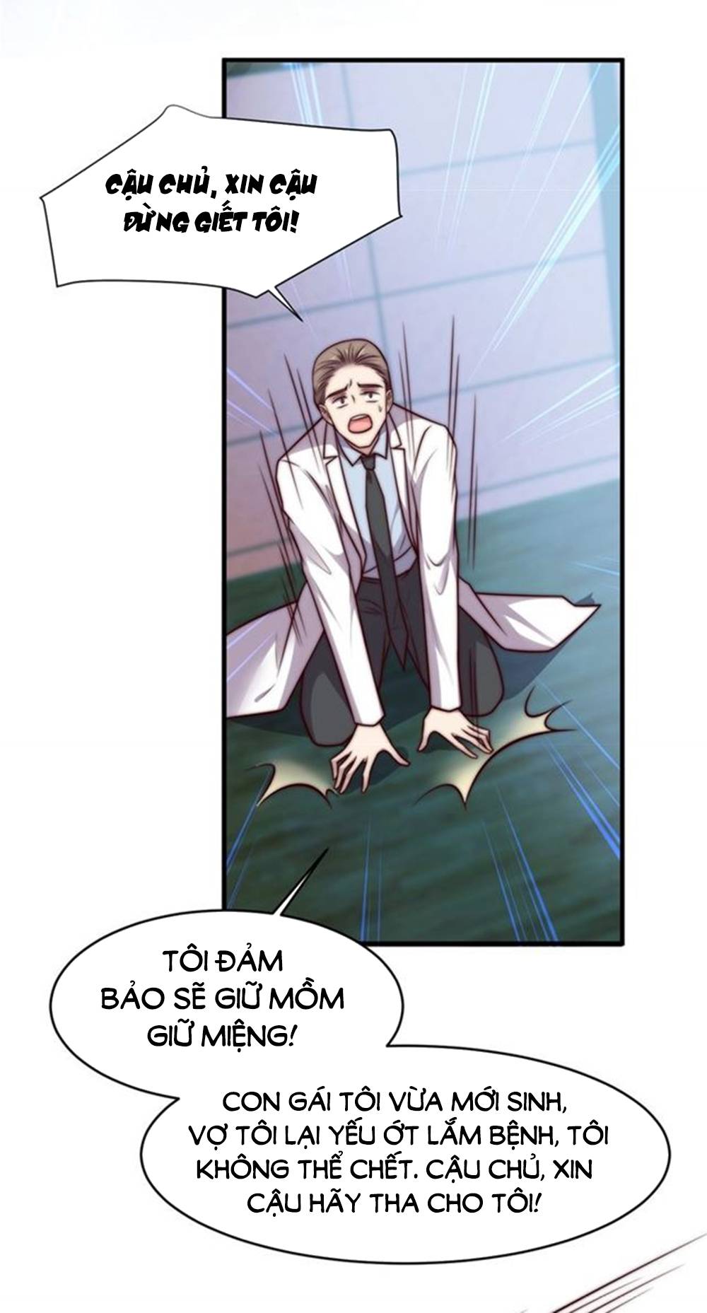 khoá chặt đôi môi (full) chapter 73 11