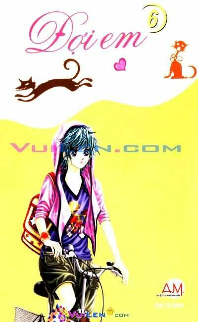 đợi em chapter 48 28