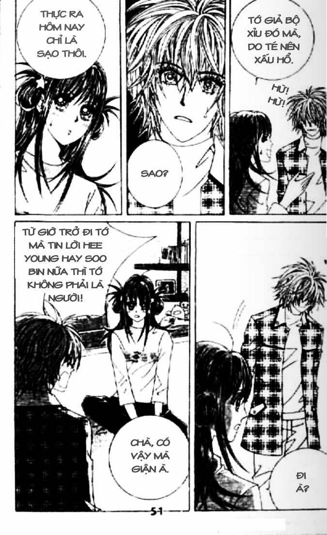 nhà trọ hoàn hảo chapter 74 23