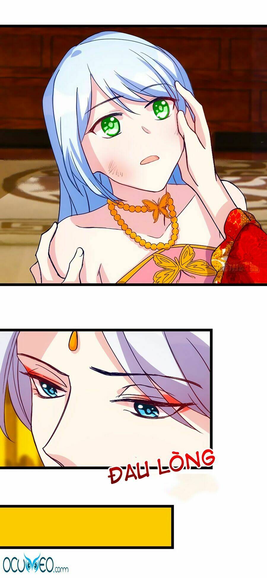 tôi ở dị giới khai ngư đường chapter 11 2