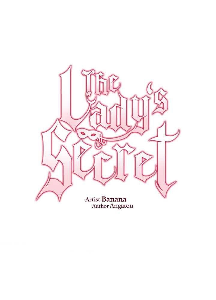 quý cô bí ẩn - secret lady chapter 23 23