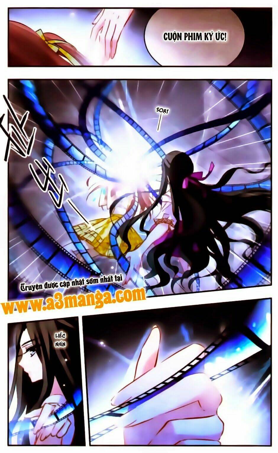 ngôi sao câu lạc bộ chapter 112 10