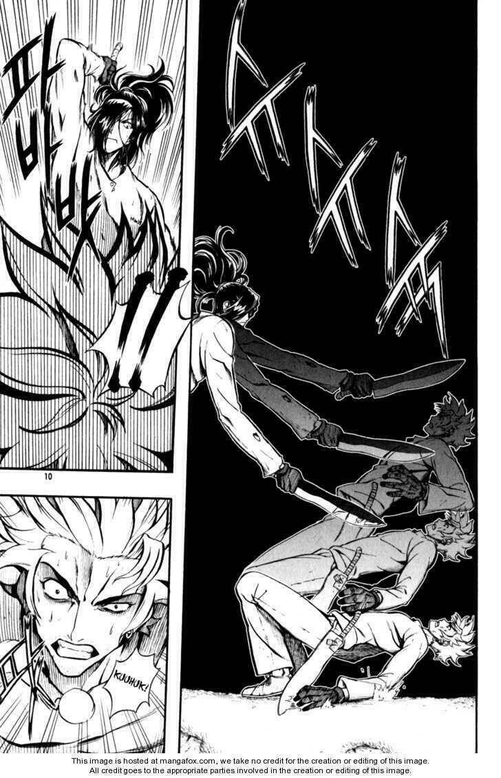 la mosca chapter 7 10