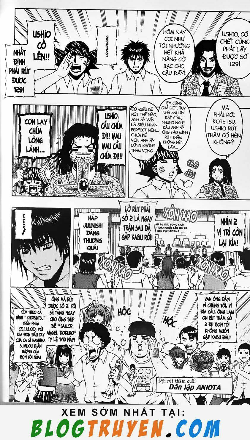 mr.fullswing chapter 99 7