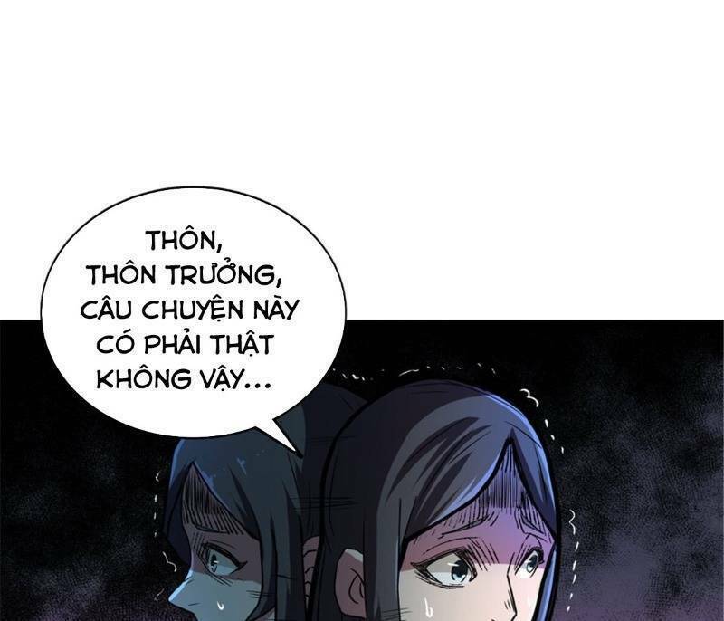 nơi này có yêu khí chapter 46 1
