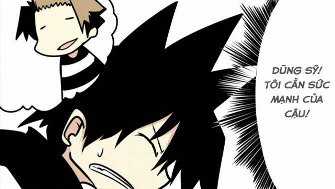 senyuu chapter 18 37