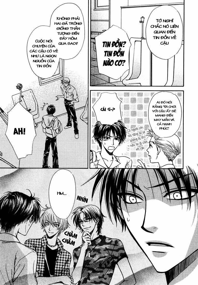 bokutachi wa asu ni mukatte ikiru no da chapter 2 6